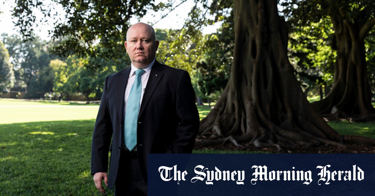 'They better have a bloody good reason': Why Resilience NSW was doomed from the start - Vimarsana News