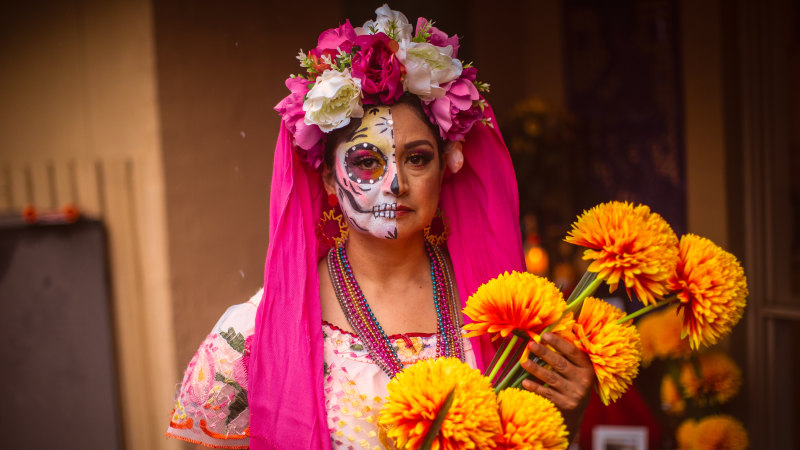 Day of the Dead