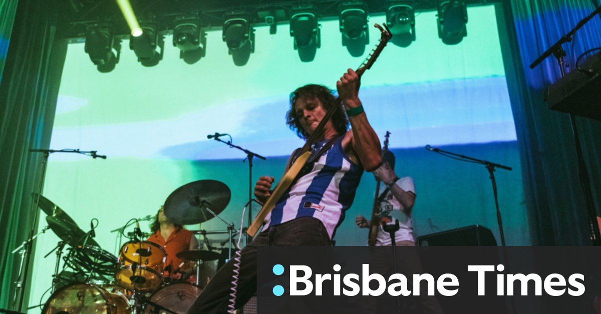 Melbourne review wrap: King Gizzard the the Lizard Wizard; MSO Season Opening Gala: Zenith of Life; Anything You Can Do; Ballet Under the Stars - Vimarsana News