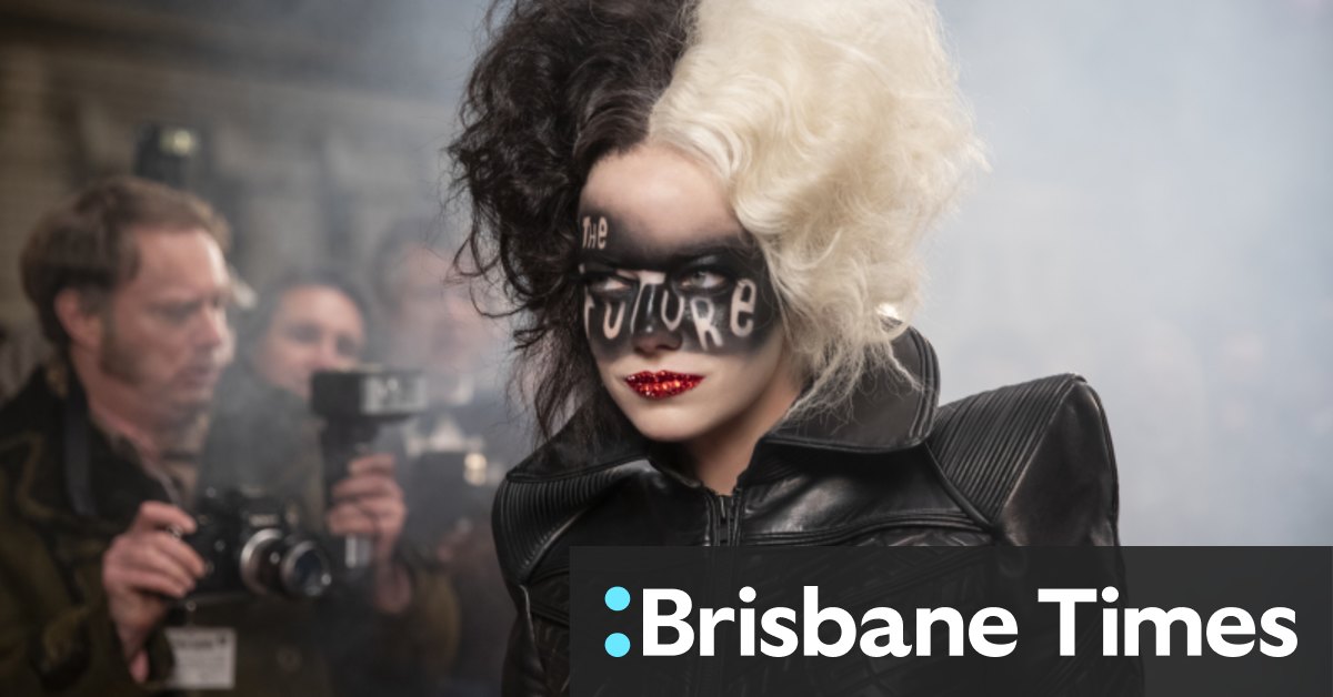 Disney's Cruella: The three Australians who helped bring a ...