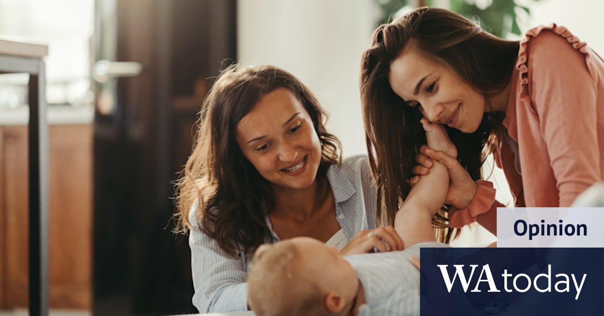 Cost of living crisis: How much does having a baby cost? - Vimarsana News