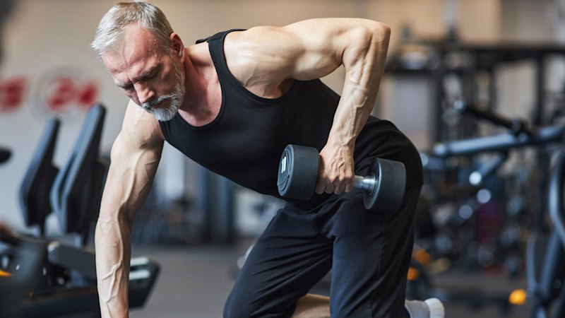 Five strength training exercises you need to improve your posture