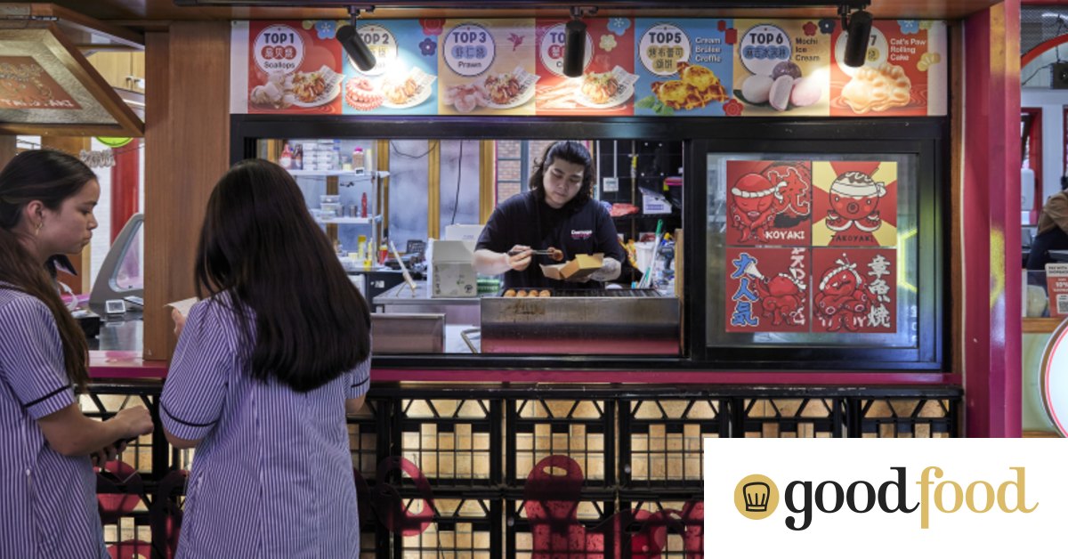 Where to eat in Burwood aka Sydney’s ‘second Chinatown’