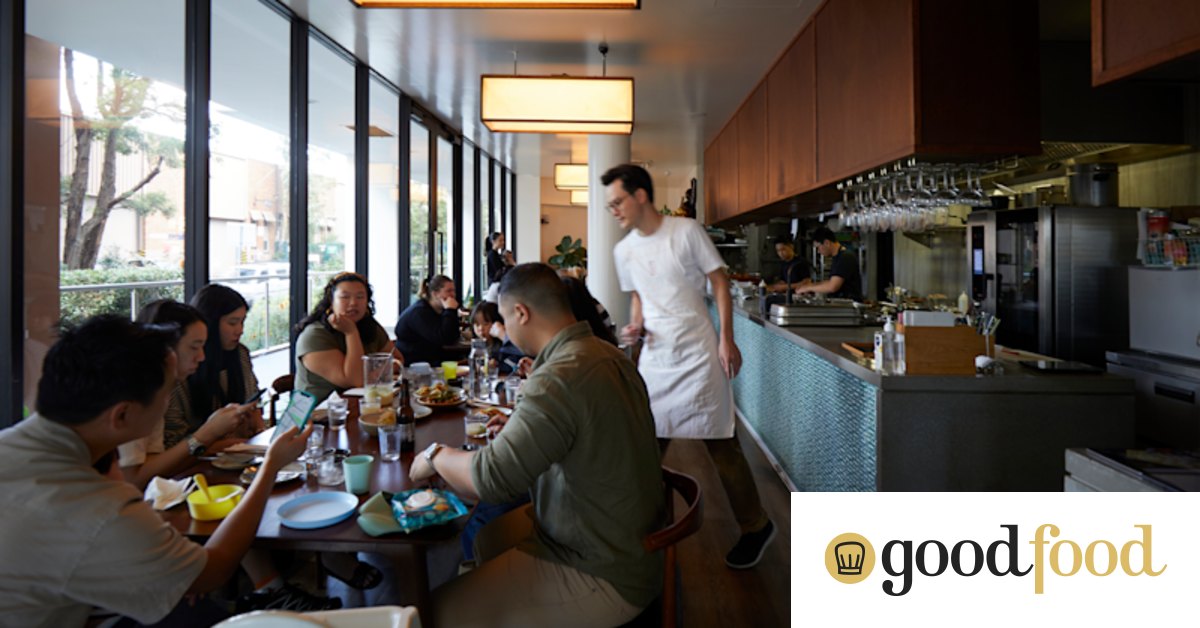 Yan in Wolli Creek is an Asian restaurant with bold flavours and smart ideas