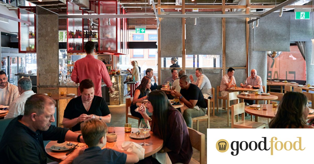 Review of modern Asian restaurant King Clarence in Sydney CBD - Vimarsana News