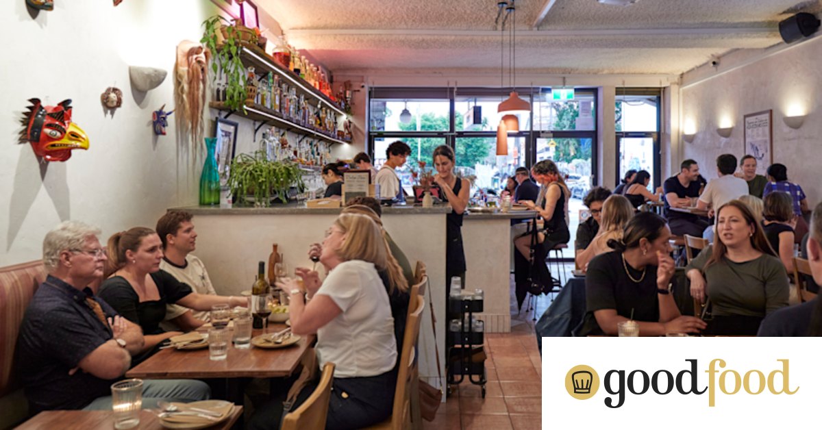 Review: Maiz Mexican Food is the ‘best place for a meat-free meal in Sydney’s inner west’