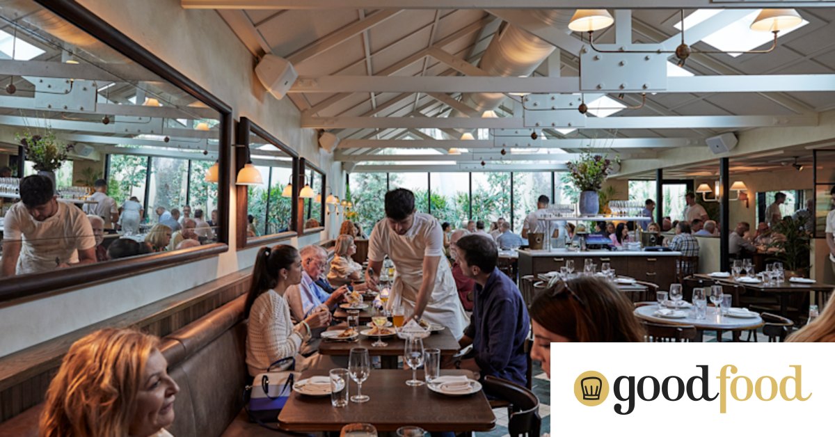 SMH Good Food Guide 2026 Pub of the Year: The Dry Dock, Balmain