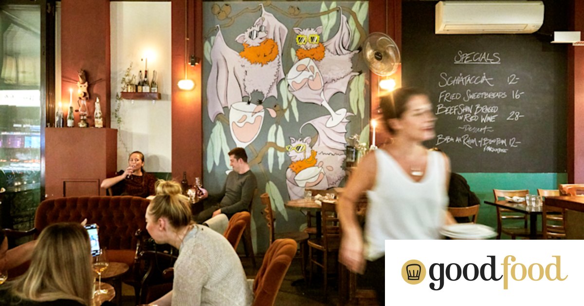 Where's Nick restaurant review Marrickville, Sydney wine bars - Vimarsana News