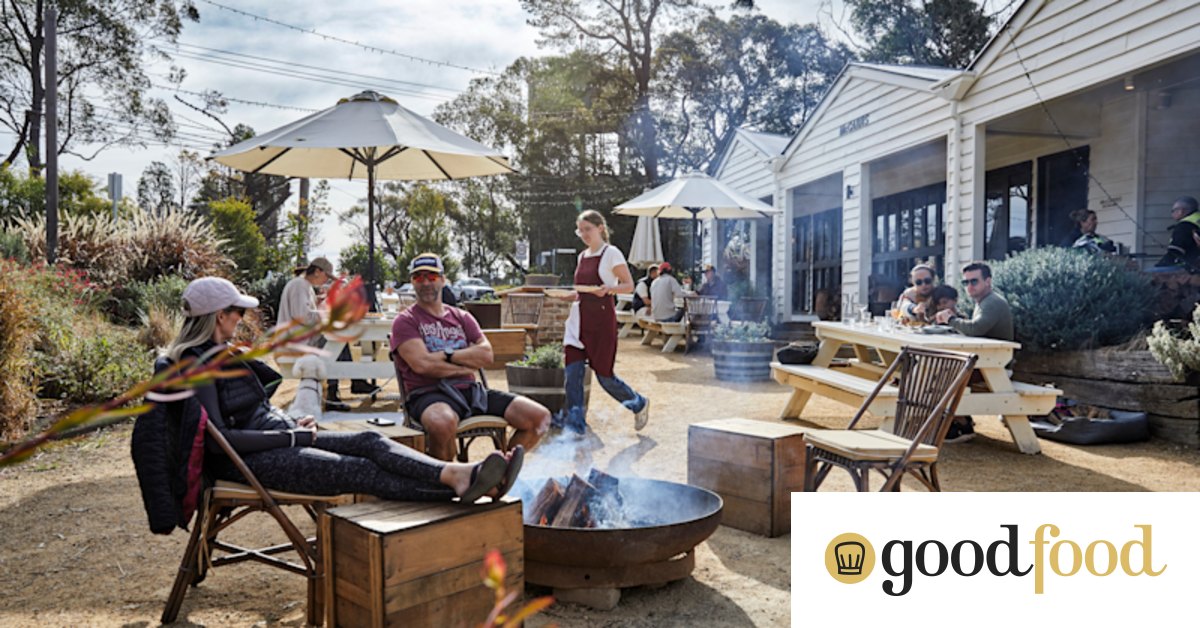 ‘Beaut little hub’: This rebadged local spot crackles with community spirit