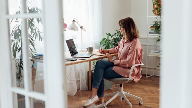 Coalition to support working-from-home laws but want changes to protect businesses
