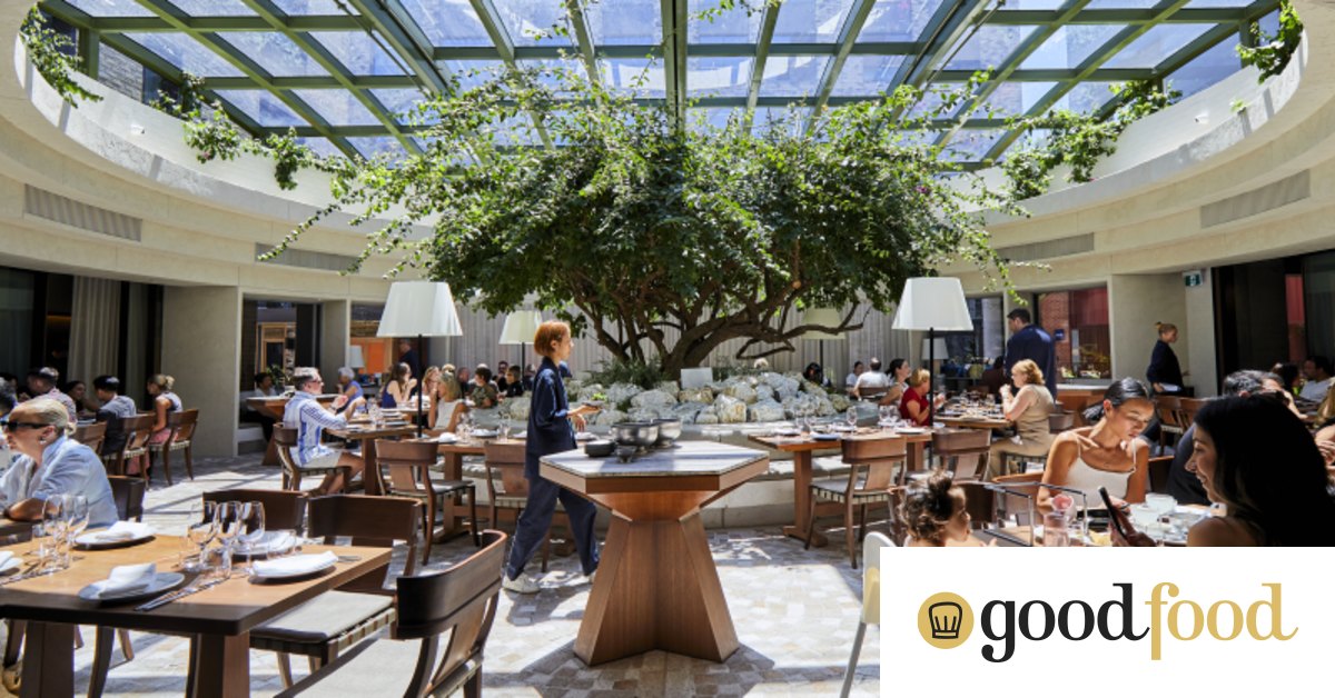 Your March hit list: The hot, new and just reviewed places to check out this month