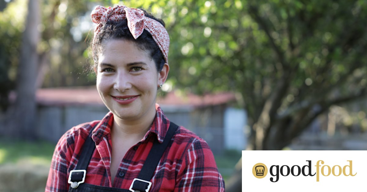 Analiese Gregory to open 10-seat restaurant in a Tasmanian farm shed - Vimarsana News