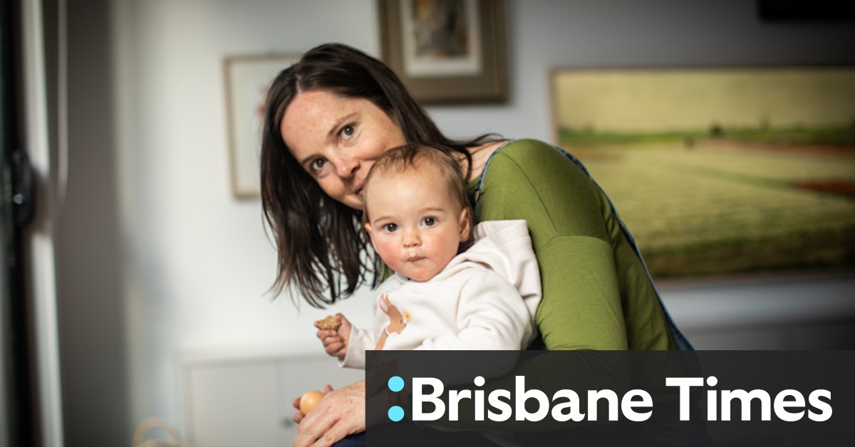 Victorian hospitals: Midwives and maternity ward beds in short supply - Vimarsana News