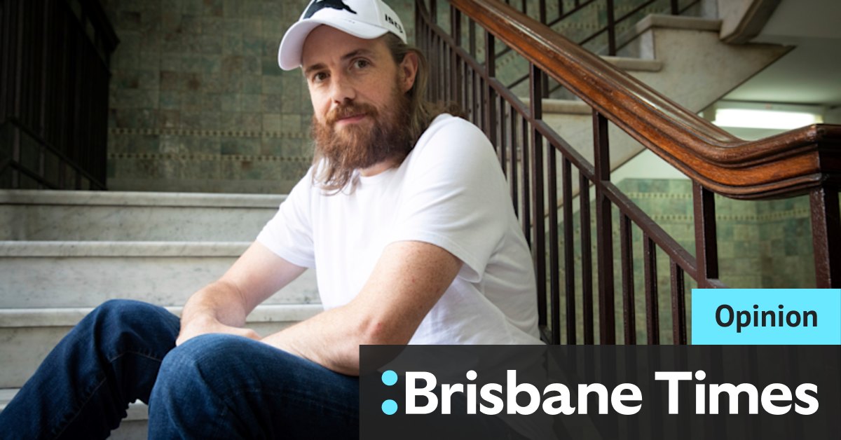 'Incredibly frustrating': Why Mike Cannon-Brookes is finding it hard to be a proud Australian - Vimarsana News
