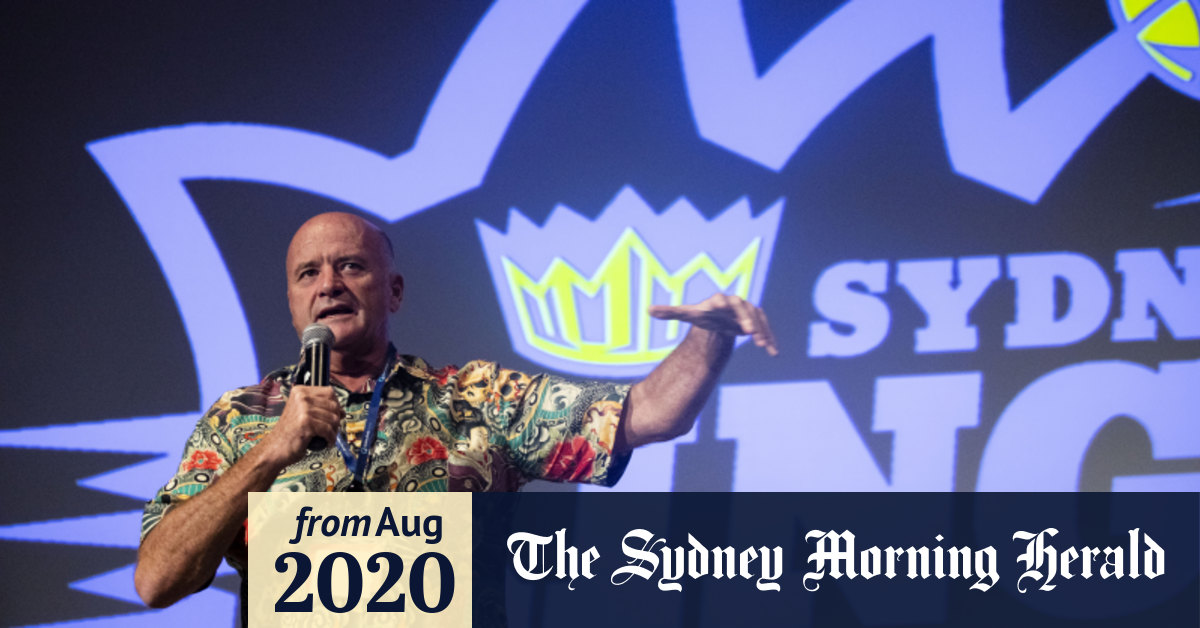 pic Sydney Swans Logo 2020 nbl 2020 sydney kings to rebrand after