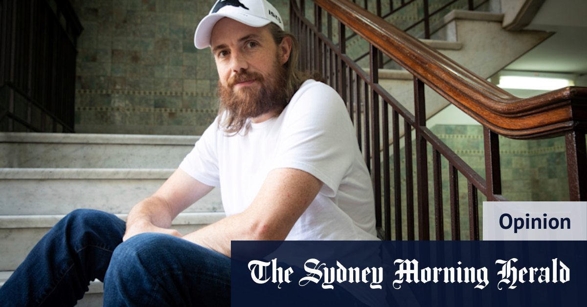 'Incredibly frustrating': Why Mike Cannon-Brookes is finding it hard to be a proud Australian - Vimarsana News