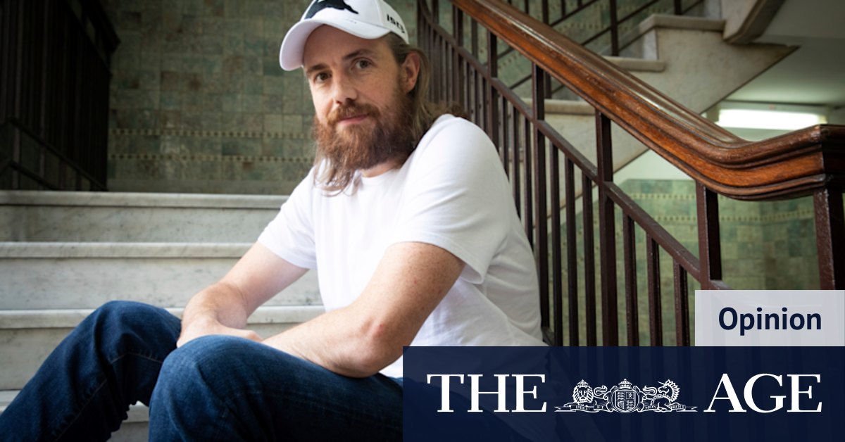 'Incredibly frustrating': Why Mike Cannon-Brookes is finding it hard to be a proud Australian - Vimarsana News
