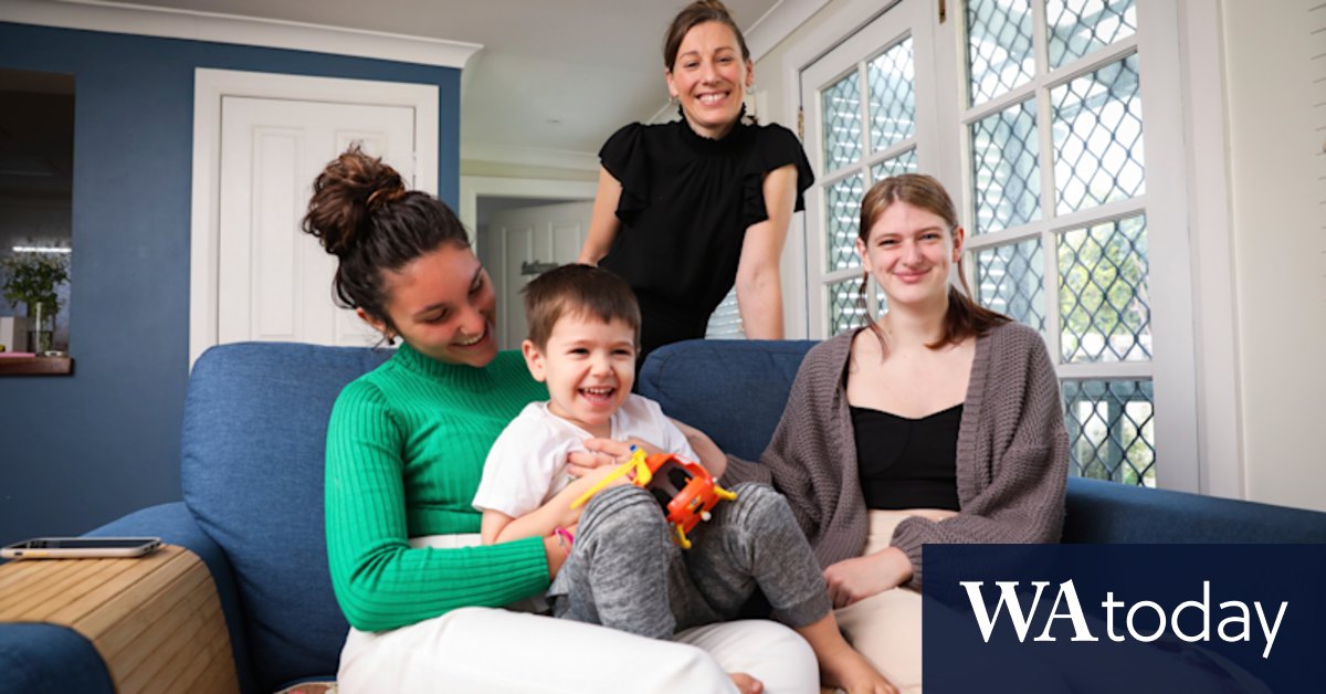 Babysitters make $45 an hour, nanny rates soar as childcare centres in staffing crisis - Vimarsana News