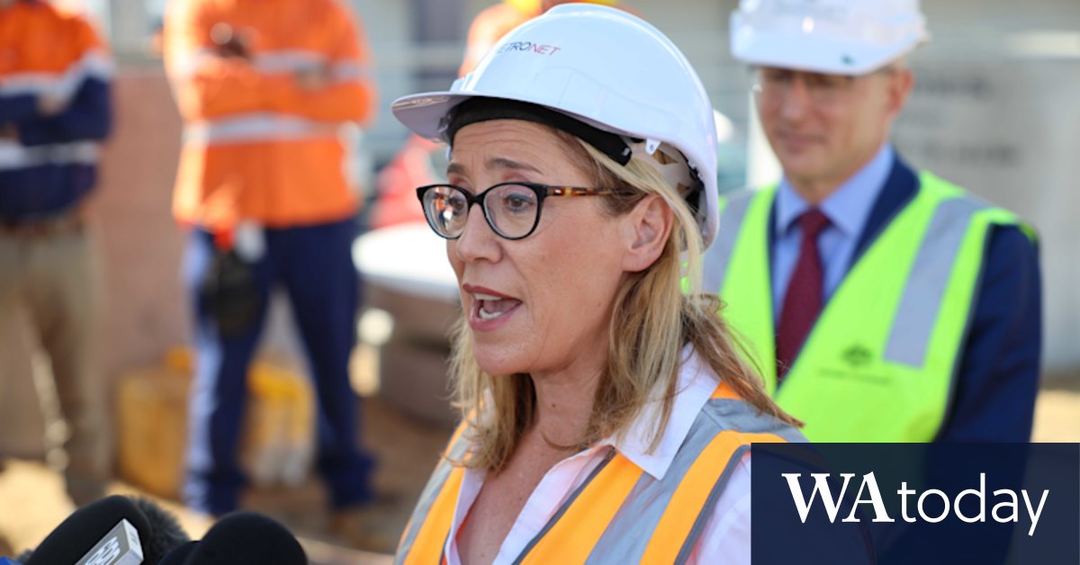 WA market-led proposals: West Australian planning bureaucrats take over controversial bid process - Vimarsana News