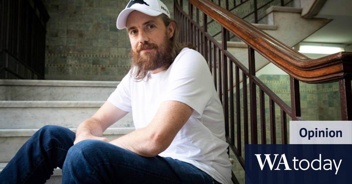 'Incredibly frustrating': Why Mike Cannon-Brookes is finding it hard to be a proud Australian - Vimarsana News