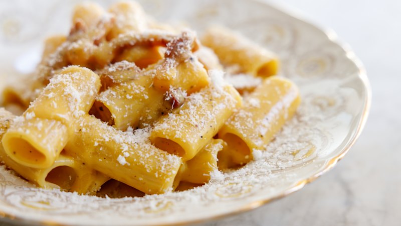Santo Palato in Rome draws food enthusiasts with chef Sarah Cicolini’s Abruzzo roots