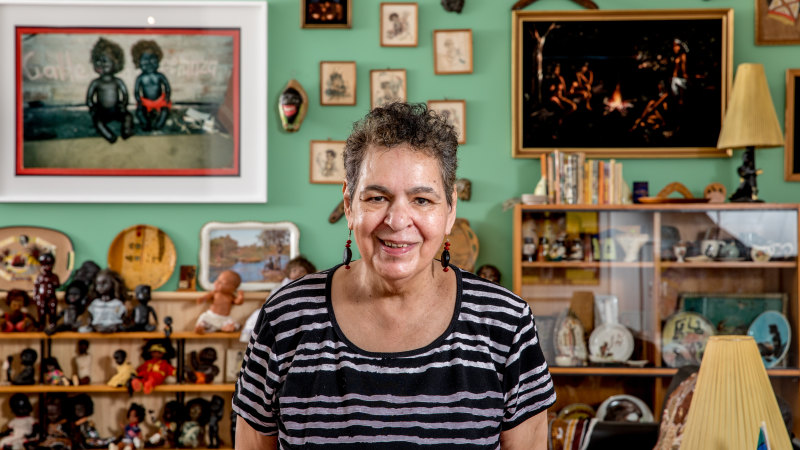 Destiny Deacon’s life of political art was a true act of love