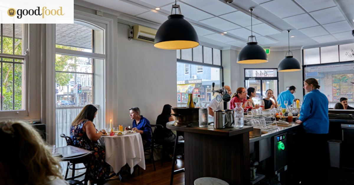 This new Euro bistro is drawing diners down Newtown’s south end