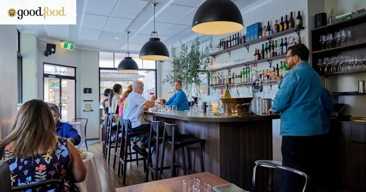 ‘Beautiful technique’: This hyper-seasonal bistro earns two hats for Newtown’s south end