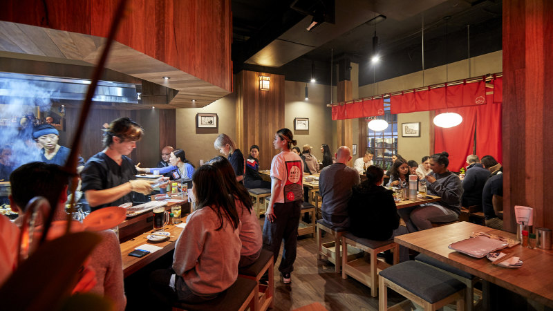 Your June hit list: The hot, new and just-reviewed places to check out, right now