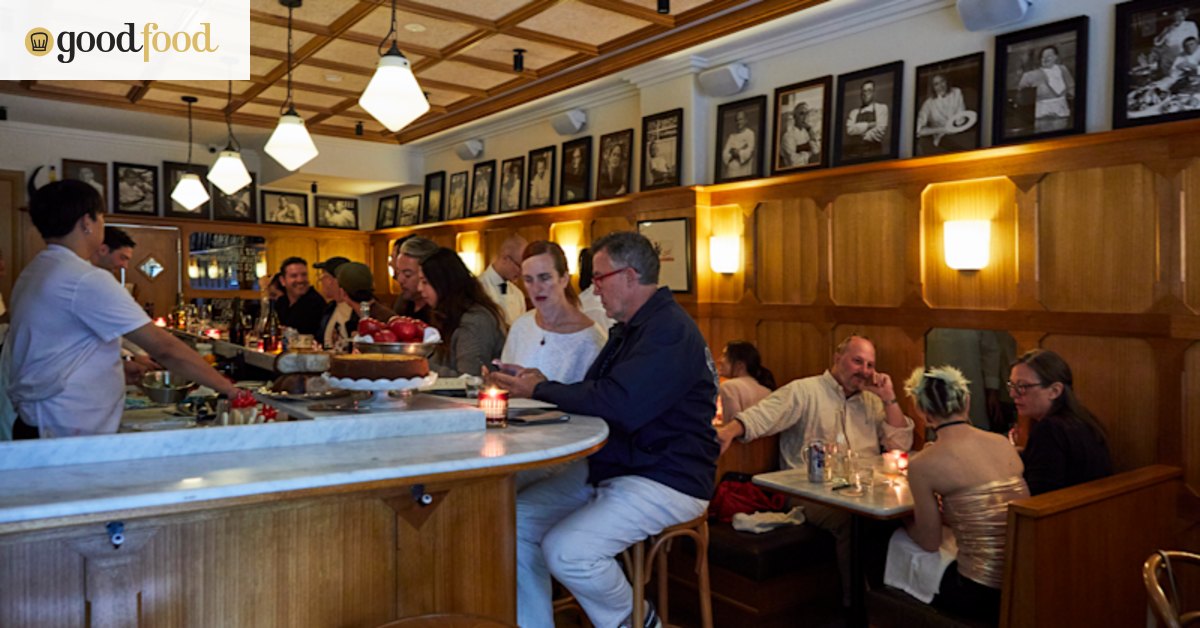 Continental Deli crew’s new Newtown spot channels New York vibes with a cherry on top