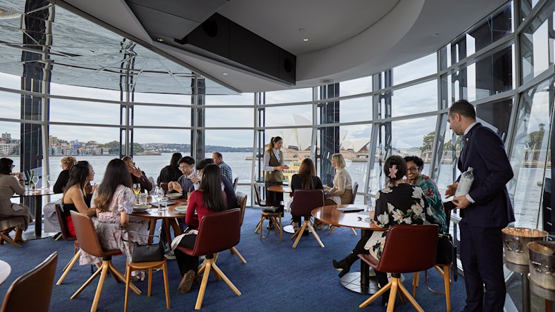 Quay to close after more than three decades at the pinnacle of fine dining