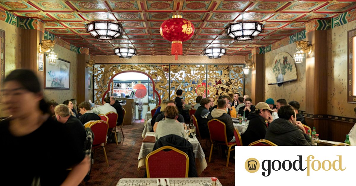 Bowral’s Shanghai Chinese is an excellent place to eat spring rolls