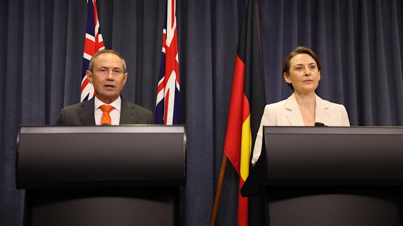 WA premier threatens emergency powers to get fuel stock information