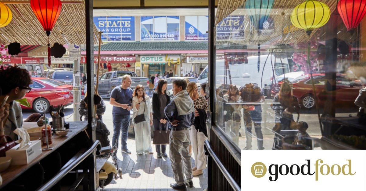 The Good Food Guide reviewers’ favourite casual restaurants in Sydney