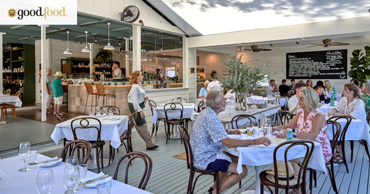 Review: The Boathouse’s new bistro at Palm Beach is worth the day trip
