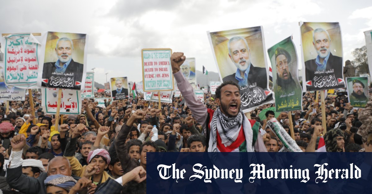 World of photos, August 18, 2024