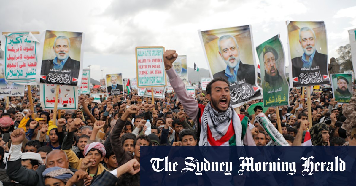 World of photos, August 18, 2024