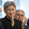 As it happened: Trump calls Kevin Rudd ‘nasty’ and ‘not the brightest bulb’; China’s foreign minister meets with Penny Wong