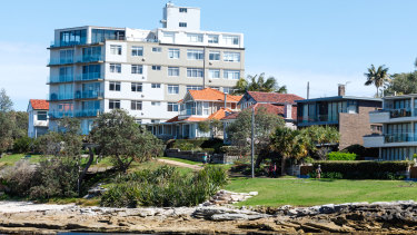 Strong demand for Fairlight and surrounding suburbs on the northern beaches is tipped to continue in 2022.