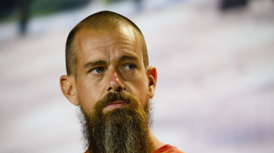 Jack Dorsey criticised Elon Musk, marking an apparent end to the billionaire bromance that helped facilitate the sale of the company.