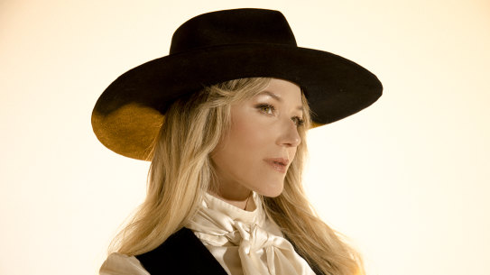 "I have learnt that when you’re a powerful woman who has her own money, men become incredibly insecure."