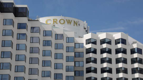 WA’s Royal Commission into Crown has 11 terms of reference. 
