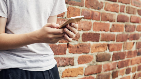 The use of social media among teens is nearly universal in the US and many other parts of the world. Up to 95 per cent of youth ages 13 to 17 in the US report using a social media platform.