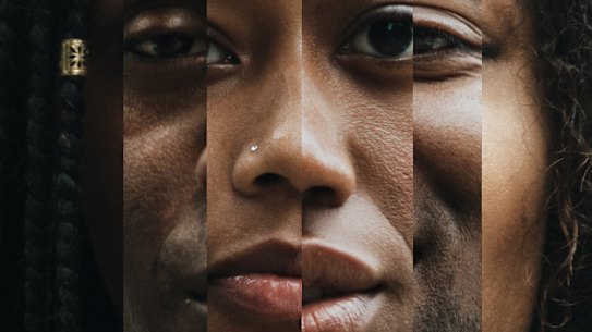 Robin DiAngelo says in her lectures that all white people are racist. “It seems to trigger an explosion of white fragility, so I have to be diplomatic and strategic about it,” she says.