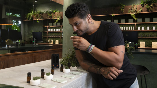 Medical cannabis users are calling for drug driving laws to be reformed, which is first on the agenda of the Legalise Cannabis NSW party if it wins an upper house seat.