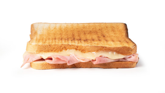 The Allan government’s new planning rules have been nicknamed “the toastie”.