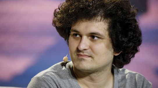 Sam Bankman-Fried seemingly had no grasp of his own balance sheet.