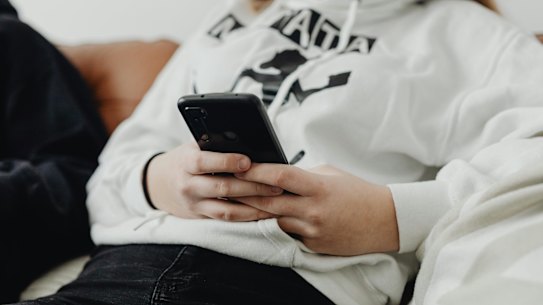 Teens may be upset that something they like is being taken away, but with some help they may find there are plenty of alternatives to TikTok and Instagram.