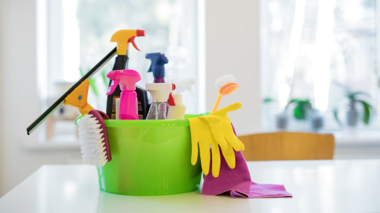 The cleaning industry’s labour standards are the focus of new research.