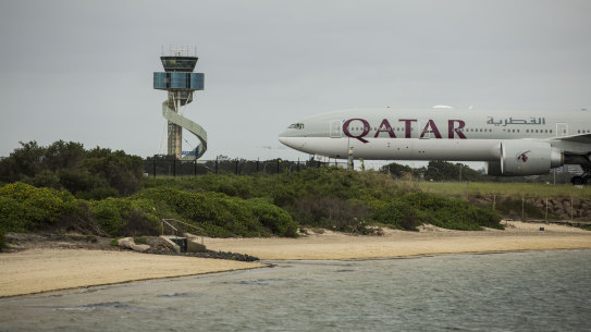 Airservices Australia has proposed to increase the cost of its navigation and firefighting services which could mean airlines move to offset the hike through airfares.  